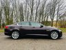 USED 2012 62 JAGUAR XF 2.2 D LUXURY 4d 190 BHP The vehicle is in excellent condition inside and out and viewing is highly recommended. Excellent service history.