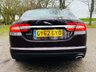 USED 2012 62 JAGUAR XF 2.2 D LUXURY 4d 190 BHP The vehicle is in excellent condition inside and out and viewing is highly recommended. Excellent service history.