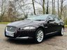 USED 2012 62 JAGUAR XF 2.2 D LUXURY 4d 190 BHP The vehicle is in excellent condition inside and out and viewing is highly recommended. Excellent service history.
