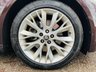 USED 2012 62 JAGUAR XF 2.2 D LUXURY 4d 190 BHP The vehicle is in excellent condition inside and out and viewing is highly recommended. Excellent service history.