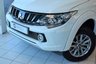 USED 2018 68 MITSUBISHI L200 2.4 DI-D 4WD BARBARIAN DCB 178 BHP EURO 6 FSH+MITSUBISHI WARRANTY