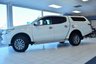 USED 2018 68 MITSUBISHI L200 2.4 DI-D 4WD BARBARIAN DCB 178 BHP EURO 6 FSH+MITSUBISHI WARRANTY