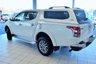 USED 2018 68 MITSUBISHI L200 2.4 DI-D 4WD BARBARIAN DCB 178 BHP EURO 6 FSH+MITSUBISHI WARRANTY