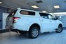 USED 2018 68 MITSUBISHI L200 2.4 DI-D 4WD BARBARIAN DCB 178 BHP EURO 6 FSH+MITSUBISHI WARRANTY