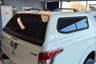 USED 2018 68 MITSUBISHI L200 2.4 DI-D 4WD BARBARIAN DCB 178 BHP EURO 6 FSH+MITSUBISHI WARRANTY