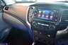 USED 2018 68 MITSUBISHI L200 2.4 DI-D 4WD BARBARIAN DCB 178 BHP EURO 6 FSH+MITSUBISHI WARRANTY