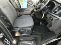 USED 2019 19 FORD TOURNEO CUSTOM 2.0 310 ECOBLUE TITANIUM 129 BHP L1 NO VAT WAV VEHICLE WHEEL CHAIR ACCESS STUNNING EXAMPLE