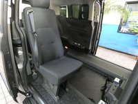 USED 2019 19 FORD TOURNEO CUSTOM 2.0 310 ECOBLUE TITANIUM 129 BHP L1 NO VAT WAV VEHICLE WHEEL CHAIR ACCESS STUNNING EXAMPLE