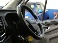 USED 2019 19 FORD TOURNEO CUSTOM 2.0 310 ECOBLUE TITANIUM 129 BHP L1 NO VAT WAV VEHICLE WHEEL CHAIR ACCESS STUNNING EXAMPLE