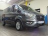 USED 2019 19 FORD TOURNEO CUSTOM 2.0 310 ECOBLUE TITANIUM 129 BHP L1 NO VAT WAV VEHICLE WHEEL CHAIR ACCESS STUNNING EXAMPLE
