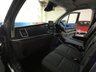 USED 2019 19 FORD TOURNEO CUSTOM 2.0 310 ECOBLUE TITANIUM 129 BHP L1 NO VAT WAV VEHICLE WHEEL CHAIR ACCESS STUNNING EXAMPLE