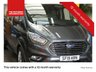 USED 2019 19 FORD TOURNEO CUSTOM 2.0 310 ECOBLUE TITANIUM 129 BHP L1 NO VAT WAV VEHICLE WHEEL CHAIR ACCESS STUNNING EXAMPLE