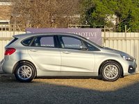 USED 2018 18 BMW 2 SERIES 1.5 218I SE ACTIVE TOURER 5d 139 BHP 
