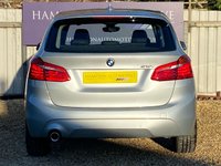 USED 2018 18 BMW 2 SERIES 1.5 218I SE ACTIVE TOURER 5d 139 BHP 