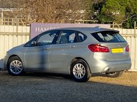 USED 2018 18 BMW 2 SERIES 1.5 218I SE ACTIVE TOURER 5d 139 BHP 