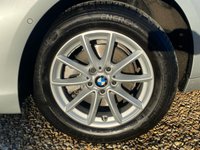USED 2018 18 BMW 2 SERIES 1.5 218I SE ACTIVE TOURER 5d 139 BHP 