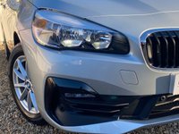 USED 2018 18 BMW 2 SERIES 1.5 218I SE ACTIVE TOURER 5d 139 BHP 