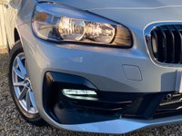 USED 2018 18 BMW 2 SERIES 1.5 218I SE ACTIVE TOURER 5d 139 BHP 