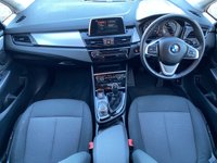 USED 2018 18 BMW 2 SERIES 1.5 218I SE ACTIVE TOURER 5d 139 BHP 