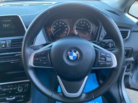 USED 2018 18 BMW 2 SERIES 1.5 218I SE ACTIVE TOURER 5d 139 BHP 
