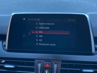 USED 2018 18 BMW 2 SERIES 1.5 218I SE ACTIVE TOURER 5d 139 BHP 
