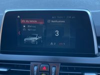 USED 2018 18 BMW 2 SERIES 1.5 218I SE ACTIVE TOURER 5d 139 BHP 