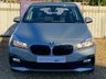 USED 2018 18 BMW 2 SERIES 1.5 218I SE ACTIVE TOURER 5d 139 BHP 