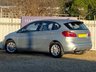 USED 2018 18 BMW 2 SERIES 1.5 218I SE ACTIVE TOURER 5d 139 BHP 