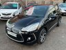 USED 2016 65 DS DS 3 1.6 BlueHDI DStyle NAV 3dr - UPGRADE ALLOYS 