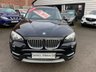 USED 2014 14 BMW X1 2.0 18d xDRIVE xLINE 5dr - 4x4 LEATHER 4x4 