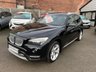 USED 2014 14 BMW X1 2.0 18d xDRIVE xLINE 5dr - 4x4 LEATHER 4x4 