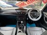 USED 2014 14 BMW X1 2.0 18d xDRIVE xLINE 5dr - 4x4 LEATHER 4x4 