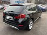 USED 2014 14 BMW X1 2.0 18d xDRIVE xLINE 5dr - 4x4 LEATHER 4x4 