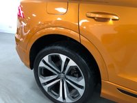 USED 2019 19 AUDI Q8 3.0 TDI QUATTRO S LINE VORSPRUNG 5d 282 BHP * PRIVACY GLASS * F & R CLIMATE CONTROL * NAVIGATION  *  360  CAMERA * CRUISE CONTROL *