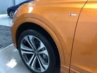 USED 2019 19 AUDI Q8 3.0 TDI QUATTRO S LINE VORSPRUNG 5d 282 BHP * PRIVACY GLASS * F & R CLIMATE CONTROL * NAVIGATION  *  360  CAMERA * CRUISE CONTROL *
