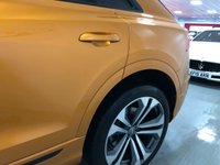 USED 2019 19 AUDI Q8 3.0 TDI QUATTRO S LINE VORSPRUNG 5d 282 BHP * PRIVACY GLASS * F & R CLIMATE CONTROL * NAVIGATION  *  360  CAMERA * CRUISE CONTROL *