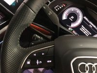 USED 2019 19 AUDI Q8 3.0 TDI QUATTRO S LINE VORSPRUNG 5d 282 BHP * PRIVACY GLASS * F & R CLIMATE CONTROL * NAVIGATION  *  360  CAMERA * CRUISE CONTROL *