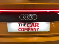USED 2019 19 AUDI Q8 3.0 TDI QUATTRO S LINE VORSPRUNG 5d 282 BHP * PRIVACY GLASS * F & R CLIMATE CONTROL * NAVIGATION  *  360  CAMERA * CRUISE CONTROL *