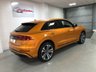 USED 2019 19 AUDI Q8 3.0 TDI QUATTRO S LINE VORSPRUNG 5d 282 BHP * PRIVACY GLASS * F & R CLIMATE CONTROL * NAVIGATION  *  360  CAMERA * CRUISE CONTROL *