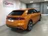 USED 2019 19 AUDI Q8 3.0 TDI QUATTRO S LINE VORSPRUNG 5d 282 BHP * PRIVACY GLASS * F & R CLIMATE CONTROL * NAVIGATION  *  360  CAMERA * CRUISE CONTROL *