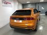 USED 2019 19 AUDI Q8 3.0 TDI QUATTRO S LINE VORSPRUNG 5d 282 BHP * PRIVACY GLASS * F & R CLIMATE CONTROL * NAVIGATION  *  360  CAMERA * CRUISE CONTROL *