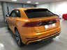 USED 2019 19 AUDI Q8 3.0 TDI QUATTRO S LINE VORSPRUNG 5d 282 BHP * PRIVACY GLASS * F & R CLIMATE CONTROL * NAVIGATION  *  360  CAMERA * CRUISE CONTROL *