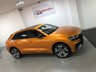 USED 2019 19 AUDI Q8 3.0 TDI QUATTRO S LINE VORSPRUNG 5d 282 BHP * PRIVACY GLASS * F & R CLIMATE CONTROL * NAVIGATION  *  360  CAMERA * CRUISE CONTROL *