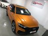 USED 2019 19 AUDI Q8 3.0 TDI QUATTRO S LINE VORSPRUNG 5d 282 BHP * PRIVACY GLASS * F & R CLIMATE CONTROL * NAVIGATION  *  360  CAMERA * CRUISE CONTROL *