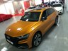 USED 2019 19 AUDI Q8 3.0 TDI QUATTRO S LINE VORSPRUNG 5d 282 BHP * PRIVACY GLASS * F & R CLIMATE CONTROL * NAVIGATION  *  360  CAMERA * CRUISE CONTROL *