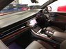 USED 2019 19 AUDI Q8 3.0 TDI QUATTRO S LINE VORSPRUNG 5d 282 BHP * PRIVACY GLASS * F & R CLIMATE CONTROL * NAVIGATION  *  360  CAMERA * CRUISE CONTROL *