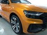USED 2019 19 AUDI Q8 3.0 TDI QUATTRO S LINE VORSPRUNG 5d 282 BHP * PRIVACY GLASS * F & R CLIMATE CONTROL * NAVIGATION  *  360  CAMERA * CRUISE CONTROL *