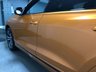 USED 2019 19 AUDI Q8 3.0 TDI QUATTRO S LINE VORSPRUNG 5d 282 BHP * PRIVACY GLASS * F & R CLIMATE CONTROL * NAVIGATION  *  360  CAMERA * CRUISE CONTROL *