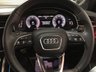 USED 2019 19 AUDI Q8 3.0 TDI QUATTRO S LINE VORSPRUNG 5d 282 BHP * PRIVACY GLASS * F & R CLIMATE CONTROL * NAVIGATION  *  360  CAMERA * CRUISE CONTROL *