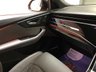 USED 2019 19 AUDI Q8 3.0 TDI QUATTRO S LINE VORSPRUNG 5d 282 BHP * PRIVACY GLASS * F & R CLIMATE CONTROL * NAVIGATION  *  360  CAMERA * CRUISE CONTROL *